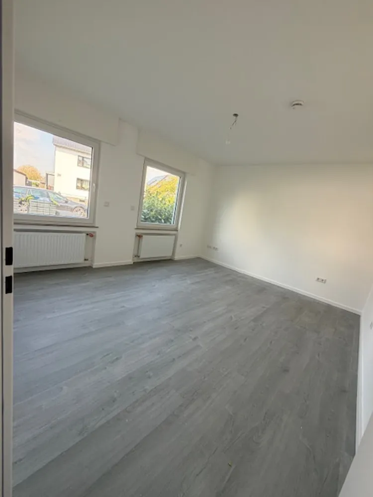 4 Zimmer Wohnung mit 127 m² in Leverkusen – Bild 3