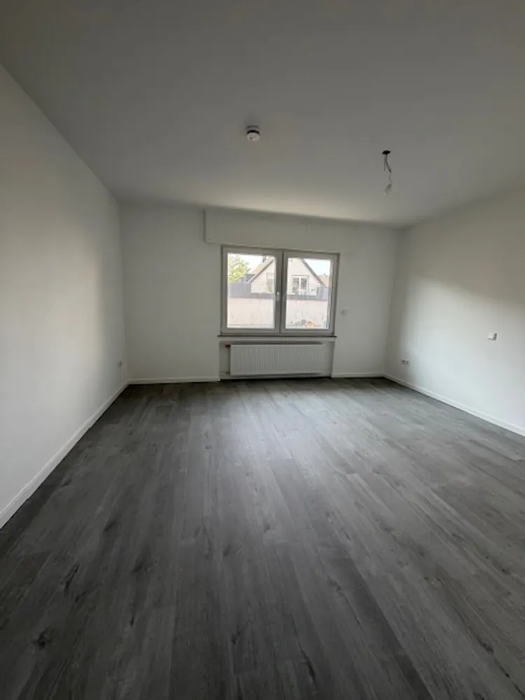 4 Zimmer Wohnung mit 127 m² in Leverkusen – Bild 4