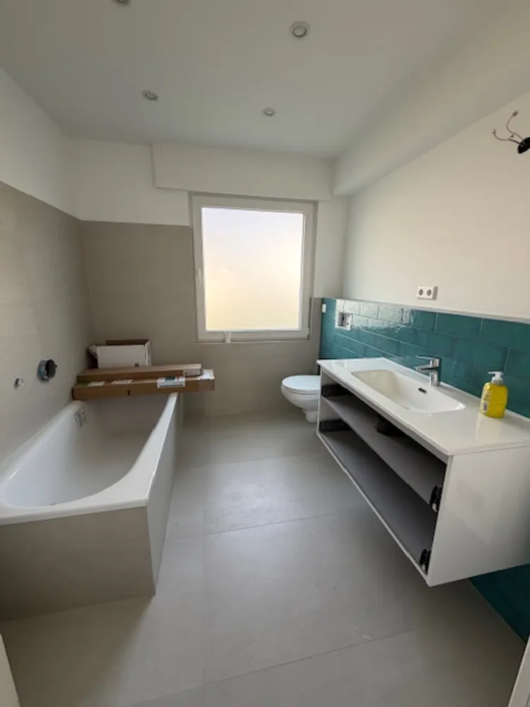 4 Zimmer Wohnung mit 127 m² in Leverkusen – Bild 7