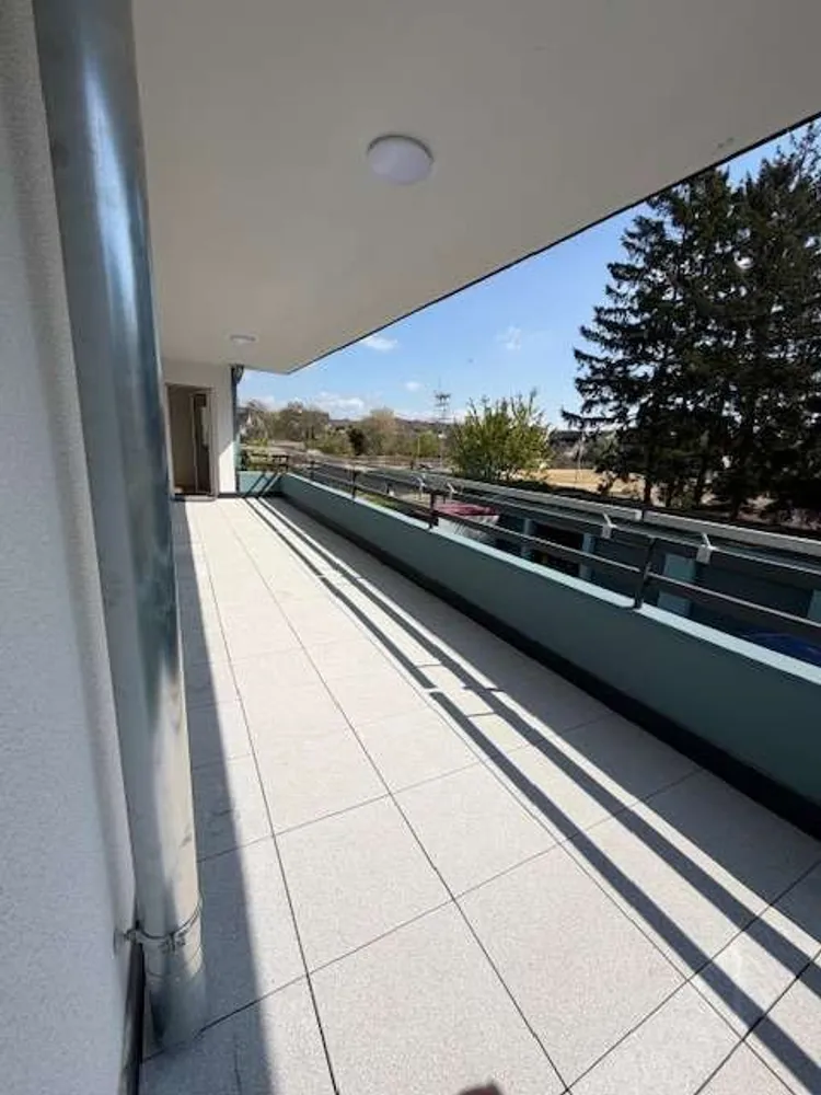 4 Zimmer Wohnung mit 127 m² in Leverkusen – Bild 9
