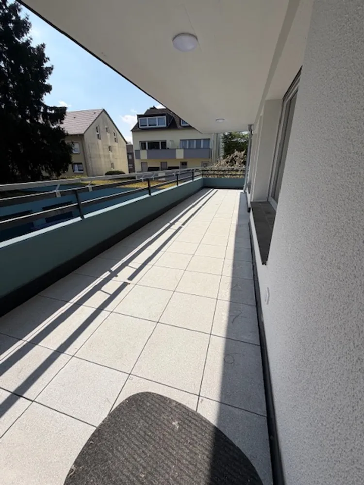 4 Zimmer Wohnung mit 127 m² in Leverkusen – Bild 10