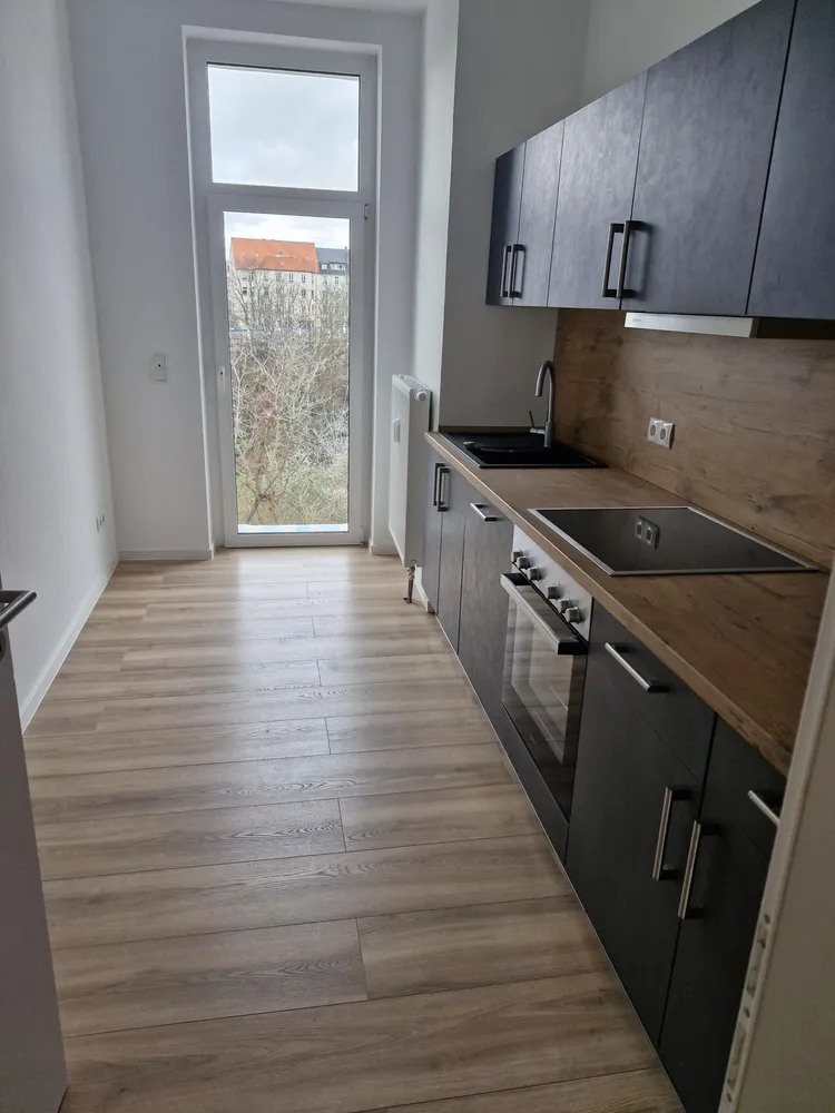 4 Zimmer Wohnung mit 125 m² in Magdeburg – Bild 11