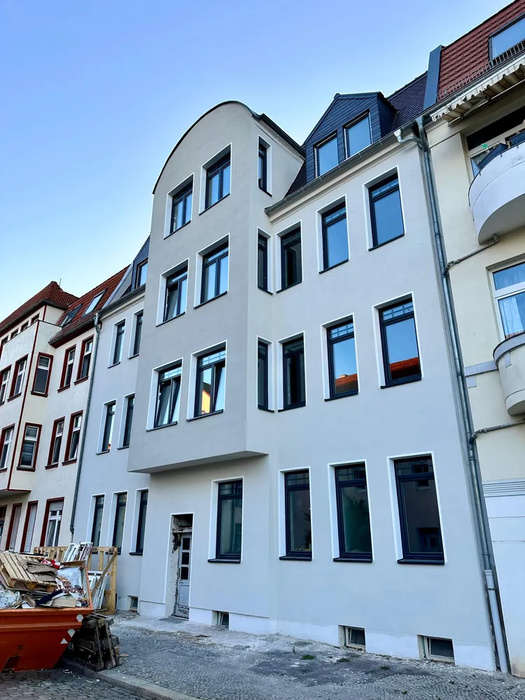 4 Zimmer Wohnung mit 125 m² in Magdeburg – Bild 3