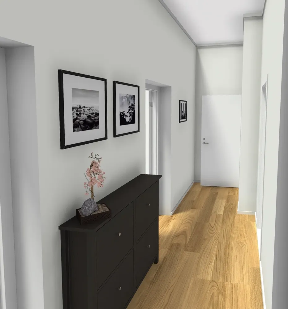 4 Zimmer Wohnung mit 125 m² in Magdeburg – Bild 4