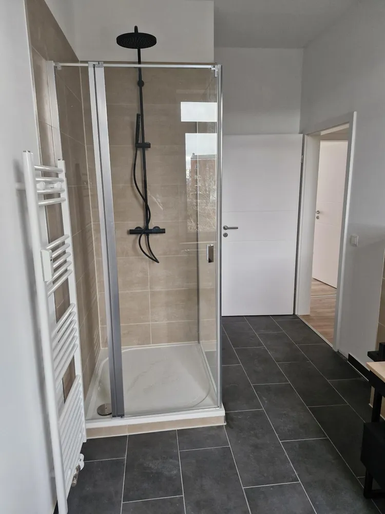 4 Zimmer Wohnung mit 125 m² in Magdeburg – Bild 7