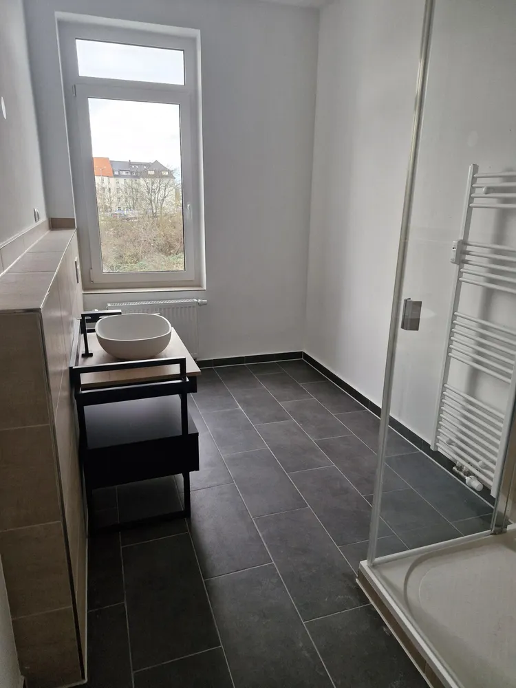 4 Zimmer Wohnung mit 125 m² in Magdeburg – Bild 8