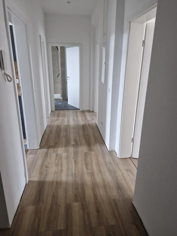 4 Zimmer Wohnung mit 125 m² in Magdeburg – Bild 9