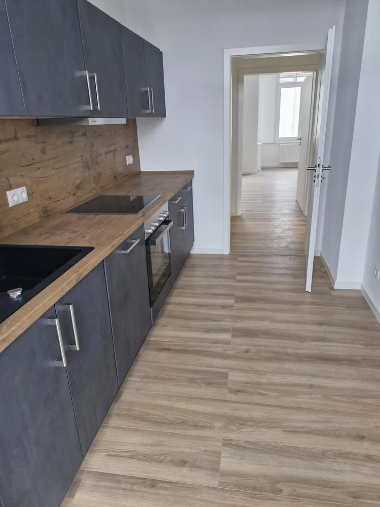4 Zimmer Wohnung mit 125 m² in Magdeburg – Bild 10