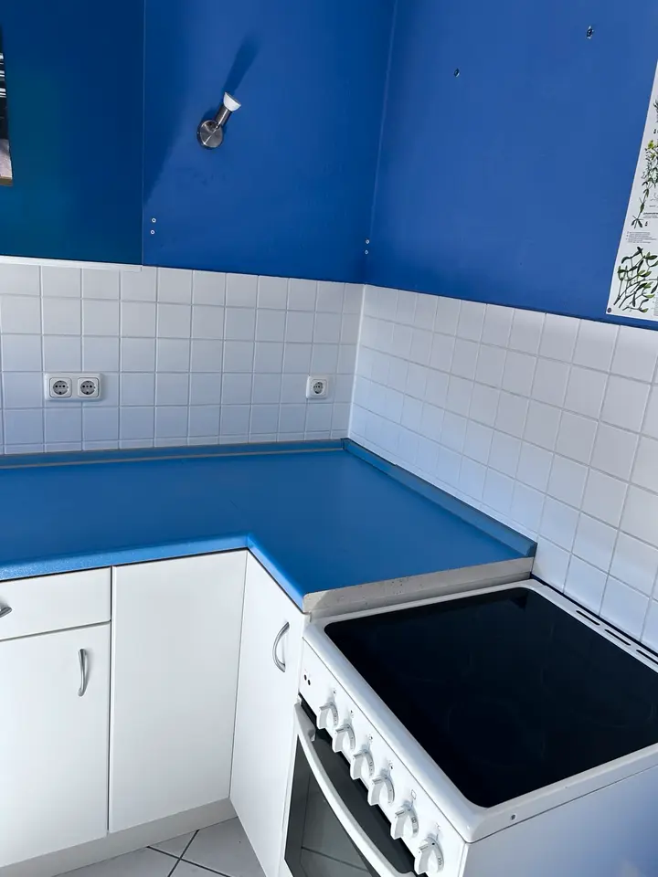 2 Zimmer Wohnung mit 57 m² in Dietzenbach – Bild 2