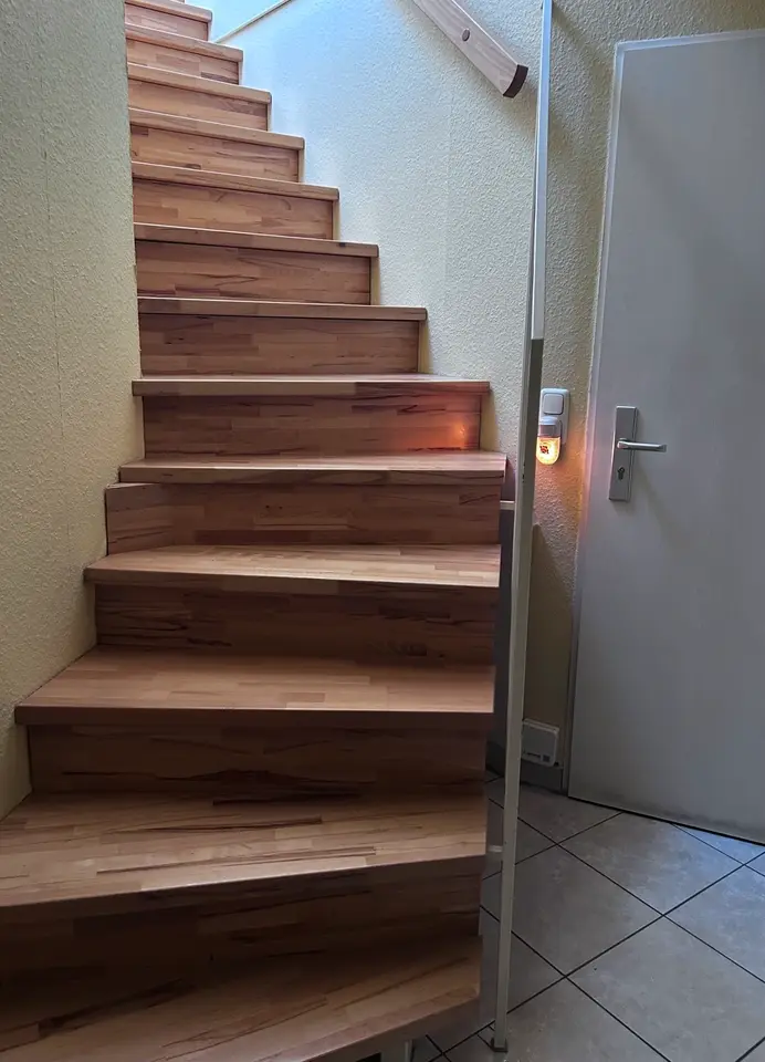 2 Zimmer Wohnung mit 57 m² in Dietzenbach – Bild 4