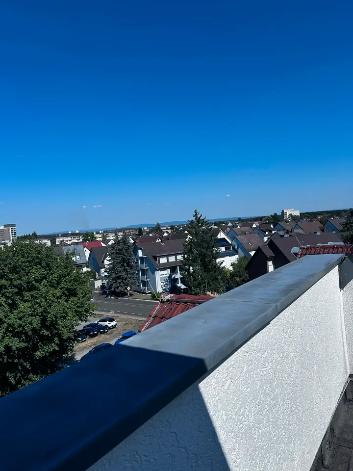 2 Zimmer Wohnung mit 57 m² in Dietzenbach – Bild 6
