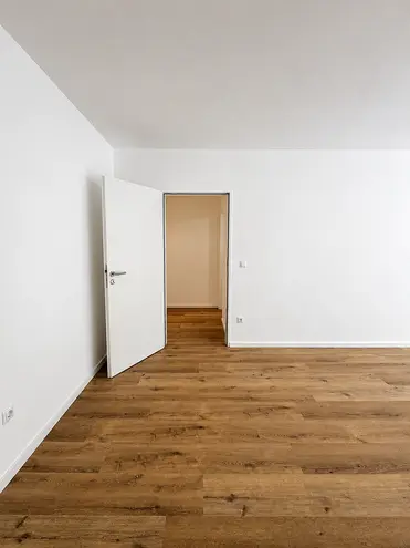 1 Zimmer Wohnung mit 35 m² in Augsburg – Bild 12