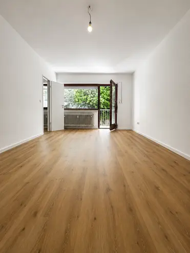1 Zimmer Wohnung mit 35 m² in Augsburg – Bild 2