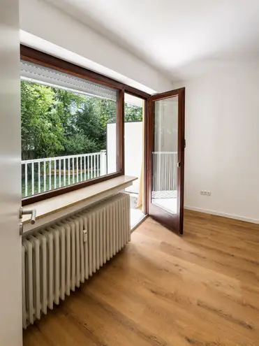 1 Zimmer Wohnung mit 35 m² in Augsburg – Bild 3