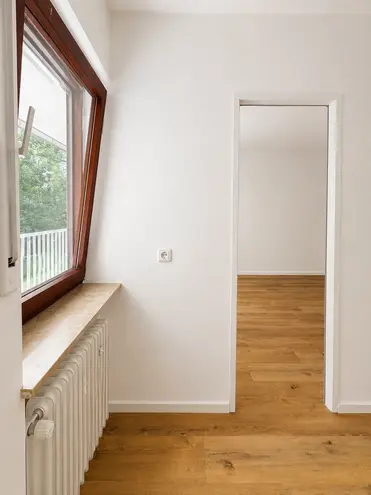 1 Zimmer Wohnung mit 35 m² in Augsburg – Bild 6