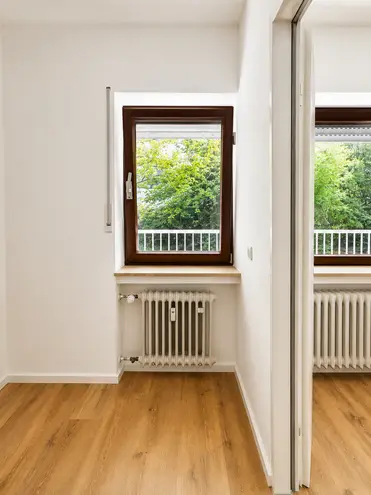 1 Zimmer Wohnung mit 35 m² in Augsburg – Bild 7