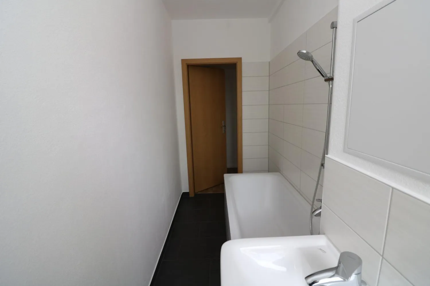 2 Zimmer Wohnung mit 47 m² in Freiberg – Bild 4