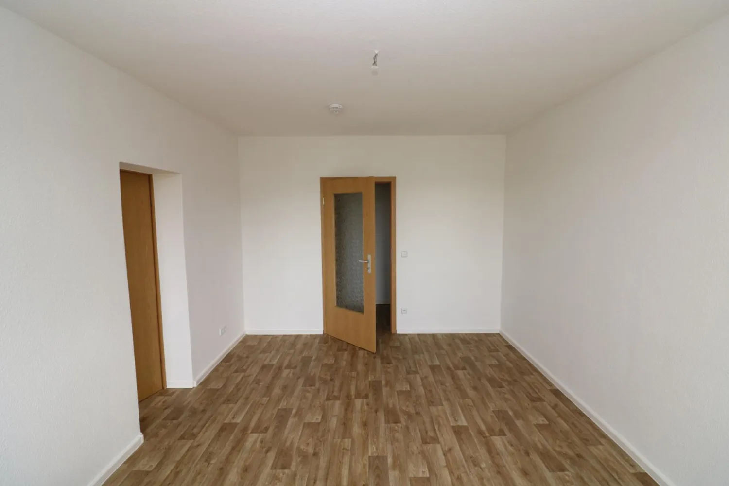 2 Zimmer Wohnung mit 47 m² in Freiberg – Bild 6