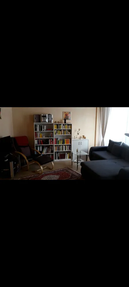 1 Zimmer Wohnung mit 42 m² in Osnabrück – Bild 1