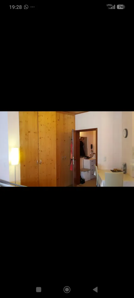 1 Zimmer Wohnung mit 42 m² in Osnabrück – Bild 5