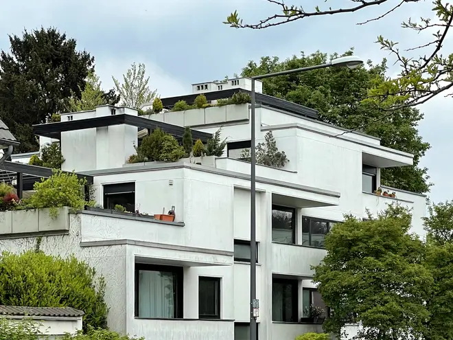 2 Zimmer Wohnung mit 78 m² in Köln – Bild 1