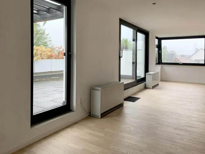 2 Zimmer Wohnung mit 78 m² in Köln – Bild 3