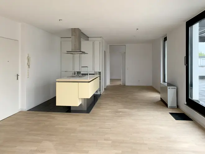 2 Zimmer Wohnung mit 78 m² in Köln – Bild 4