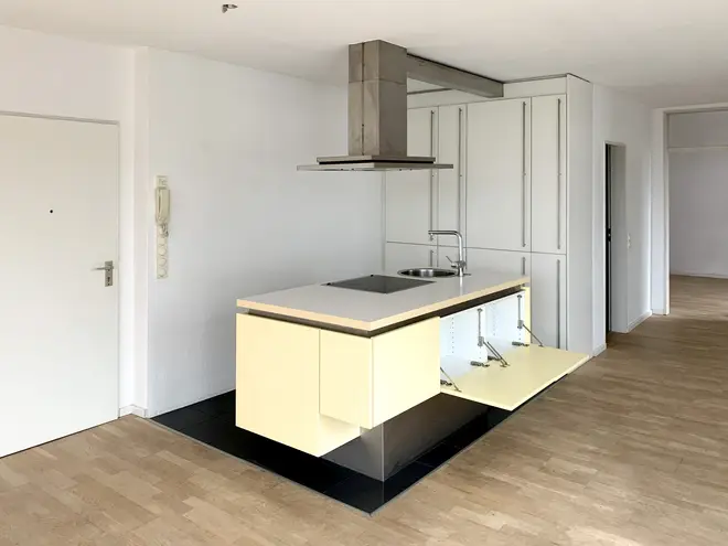 2 Zimmer Wohnung mit 78 m² in Köln – Bild 5