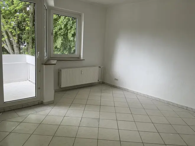 3 Zimmer Wohnung mit 60 m² in Gelsenkirchen – Bild 1