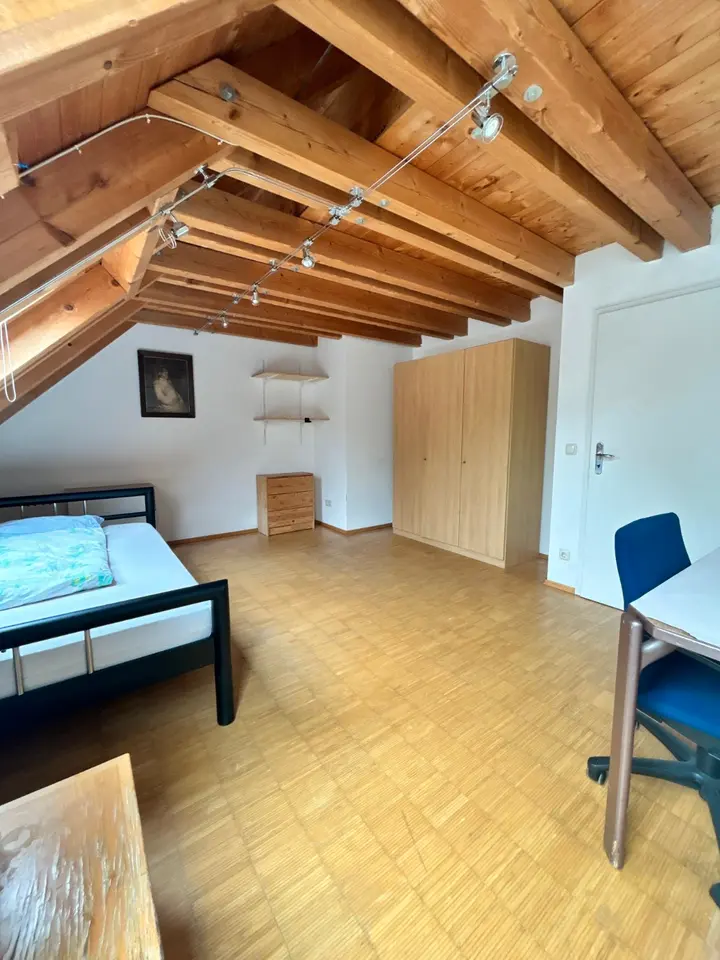 WG-Zimmer mit 20 m² in Freising – Bild 2