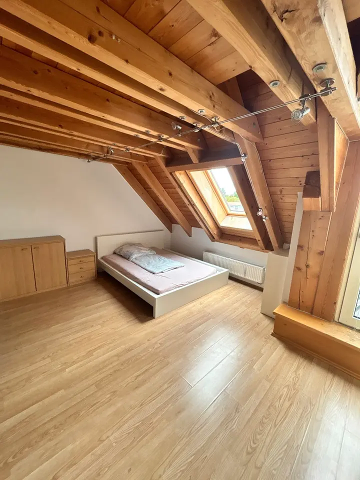 WG-Zimmer mit 20 m² in Freising – Bild 3