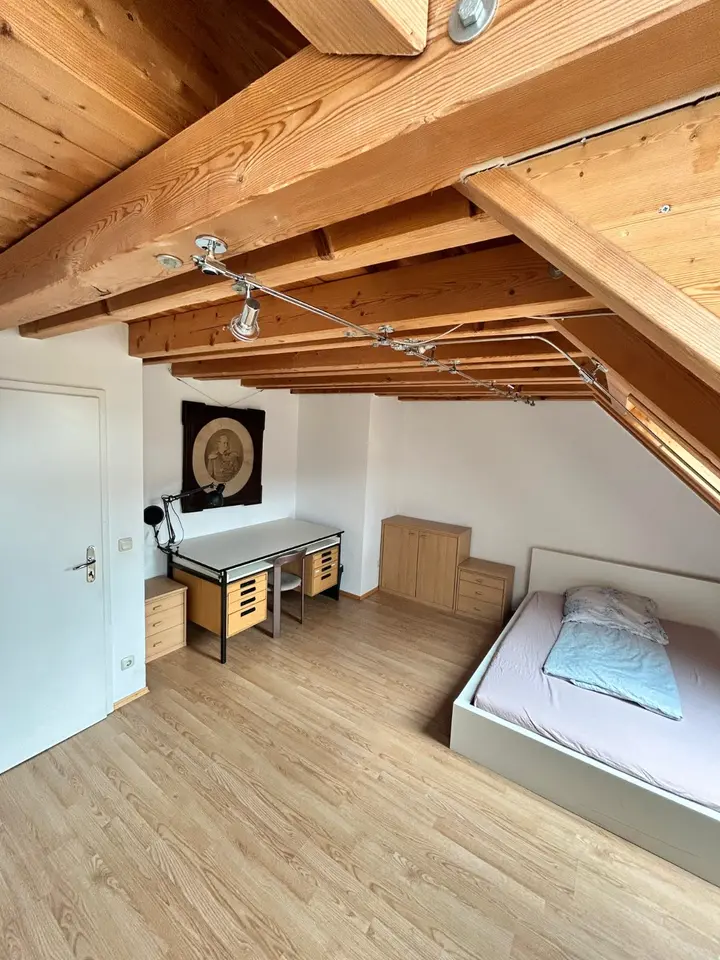 WG-Zimmer mit 20 m² in Freising – Bild 4