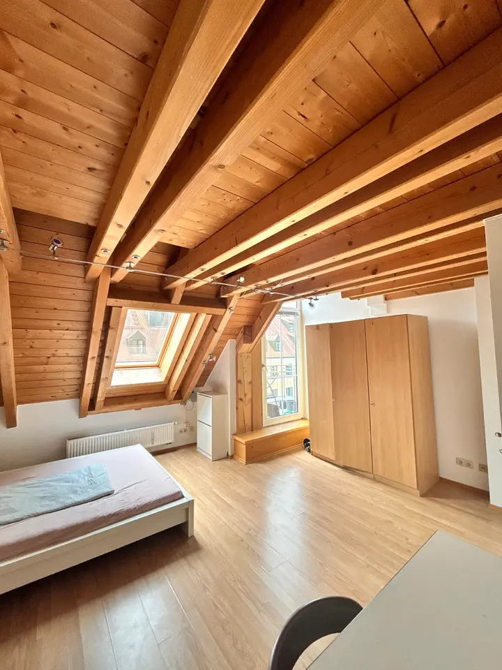WG-Zimmer mit 20 m² in Freising – Bild 5