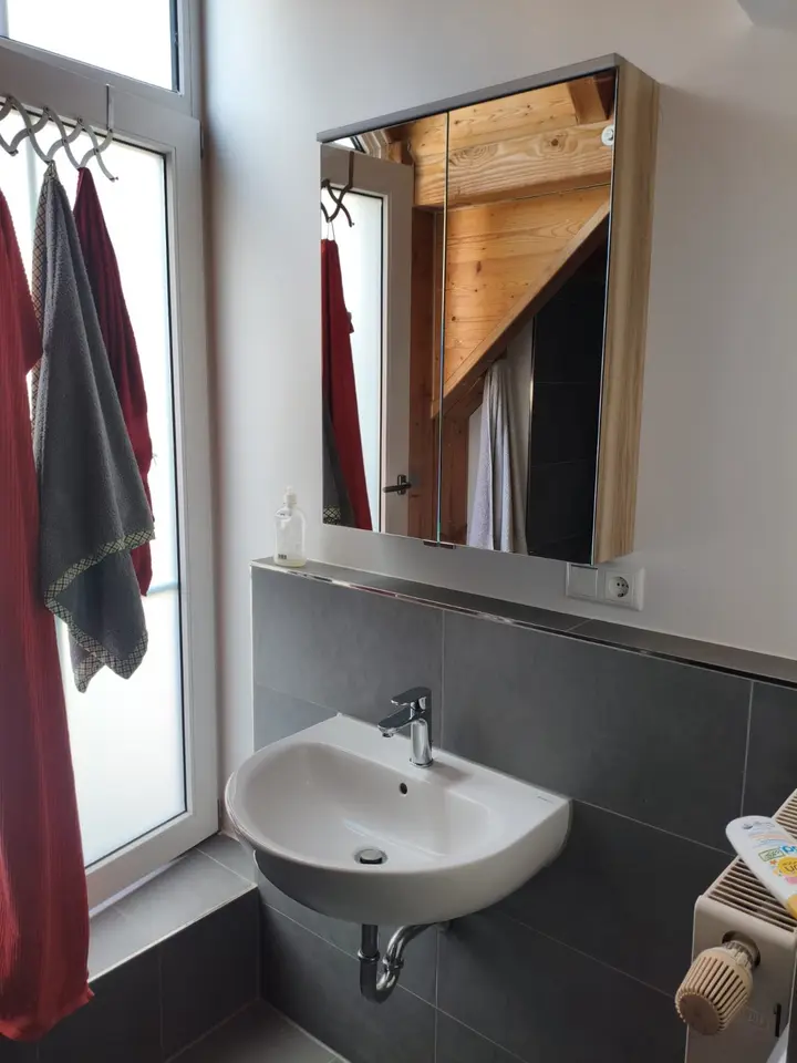 WG-Zimmer mit 20 m² in Freising – Bild 7