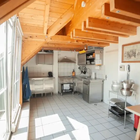 WG-Zimmer mit 20 m² in Freising – Bild 9