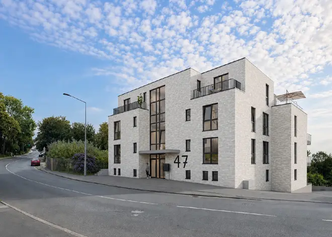 3 Zimmer Wohnung mit 74 m² in Solingen – Bild 2