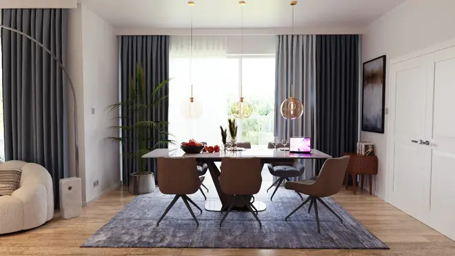 3 Zimmer Wohnung mit 74 m² in Solingen – Bild 5