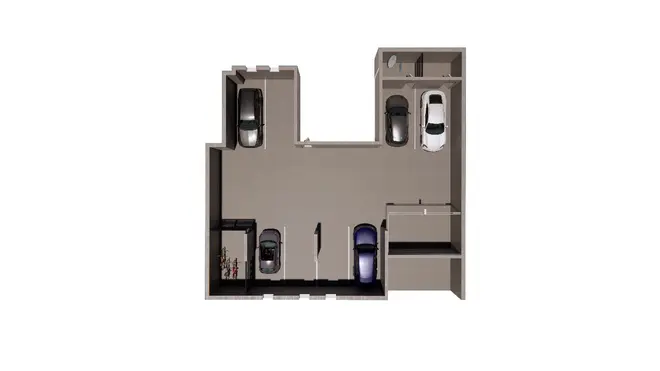 3 Zimmer Wohnung mit 74 m² in Solingen – Bild 8