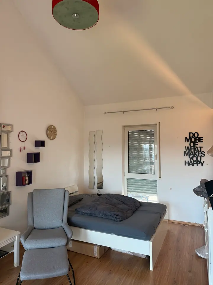 6 Zimmer Haus mit 127 m² in Backnang – Bild 1