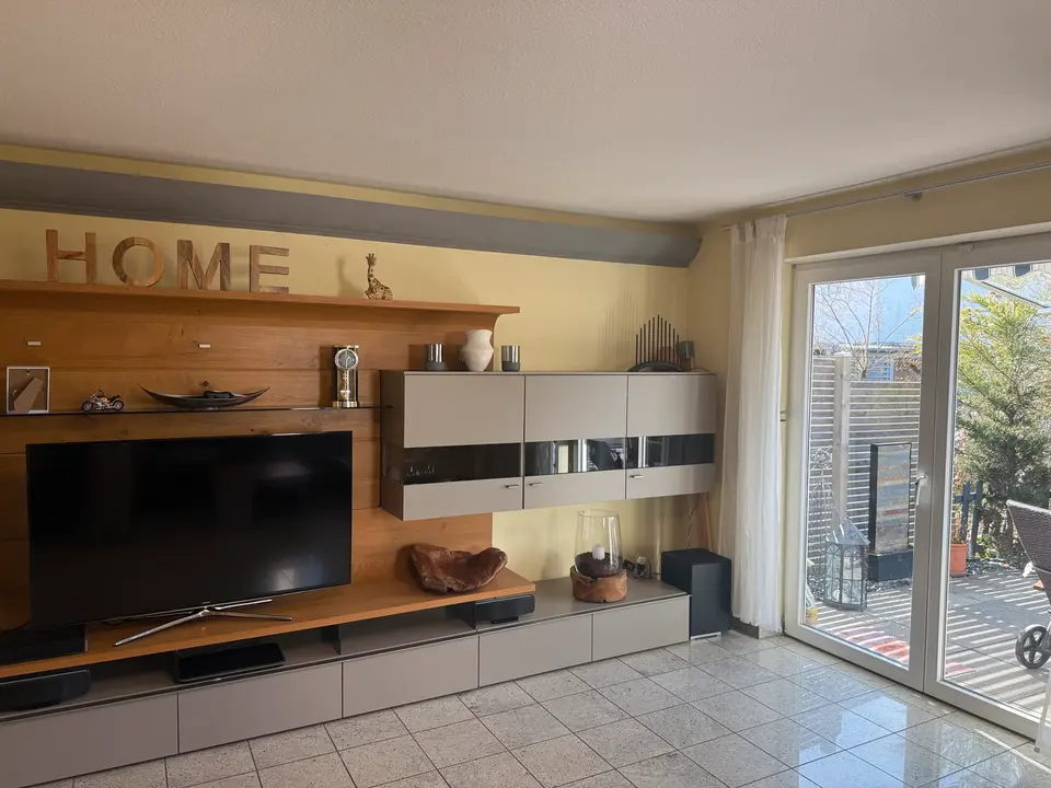 6 Zimmer Haus mit 127 m² in Backnang – Bild 7