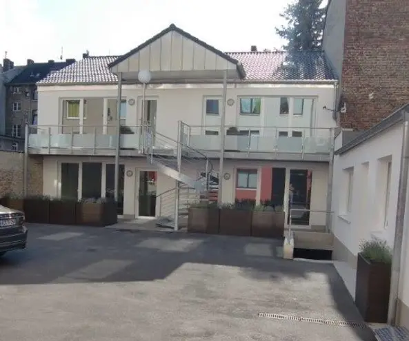 2 Zimmer Wohnung mit 58 m² in Aachen – Bild 1