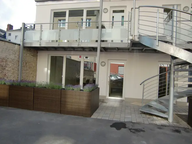 2 Zimmer Wohnung mit 58 m² in Aachen – Bild 4