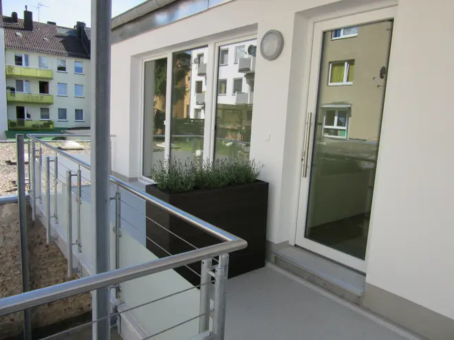 2 Zimmer Wohnung mit 58 m² in Aachen – Bild 5