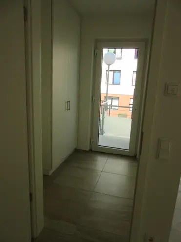 2 Zimmer Wohnung mit 58 m² in Aachen – Bild 7