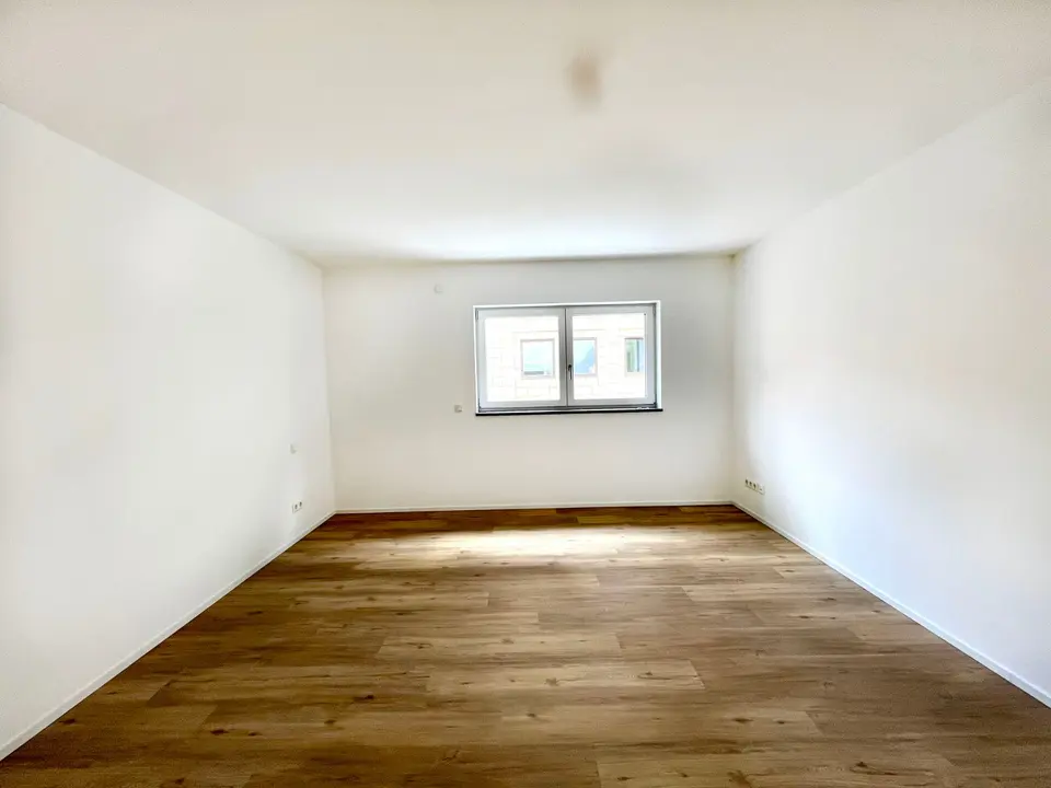 2 Zimmer Wohnung mit 63 m² in Fürth – Bild 1