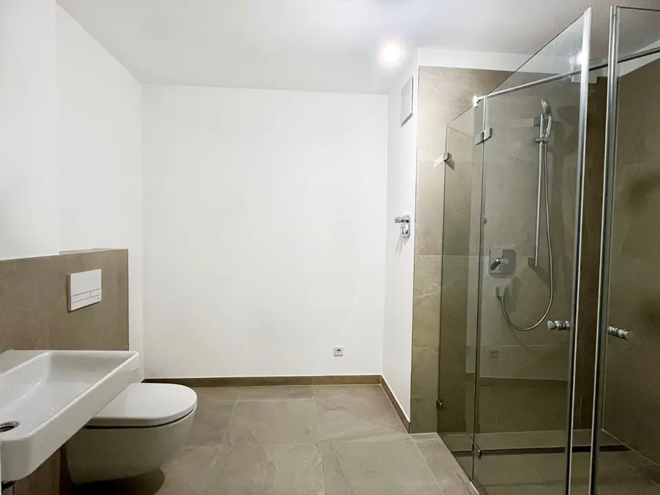 2 Zimmer Wohnung mit 63 m² in Fürth – Bild 4