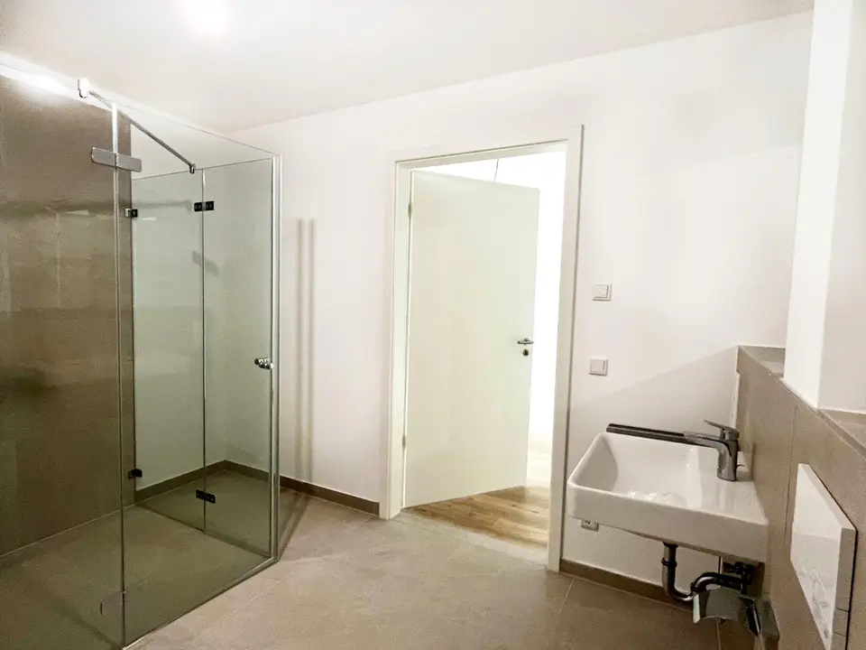 2 Zimmer Wohnung mit 63 m² in Fürth – Bild 5
