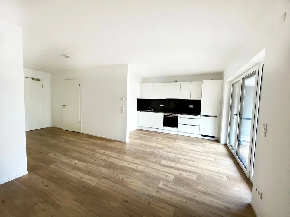 2 Zimmer Wohnung mit 63 m² in Fürth – Bild 6