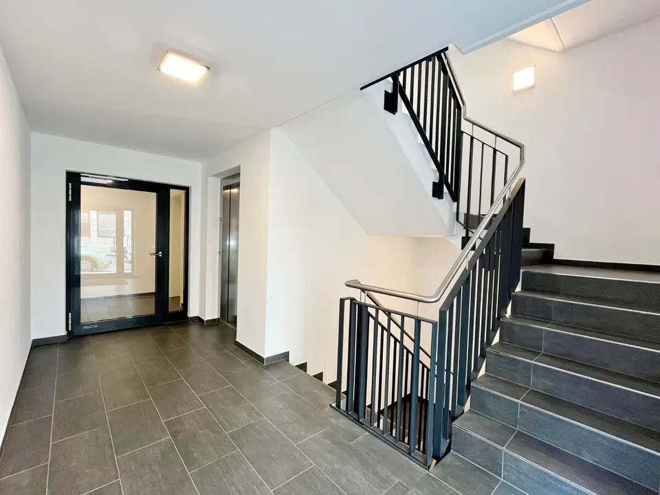 2 Zimmer Wohnung mit 63 m² in Fürth – Bild 10