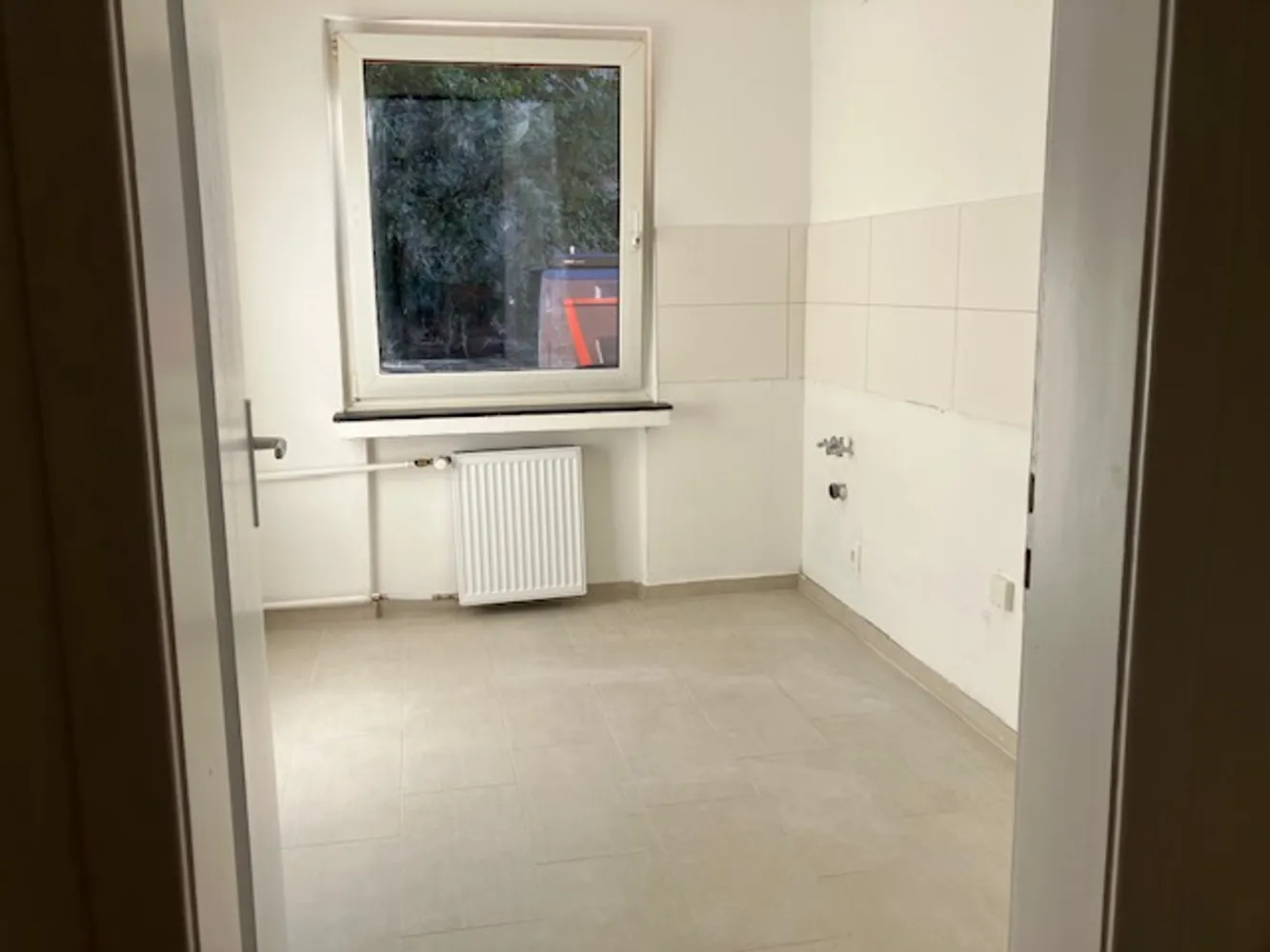4 Zimmer Wohnung mit 60 m² in Herne – Bild 2